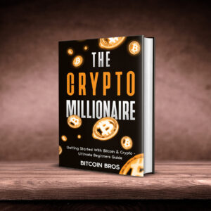 Crypto Trading Full Course