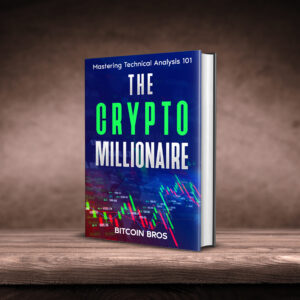 The Crypto Millionaire: Technical Analysis 101